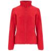 Basics,Hanorac,Hanorace fără glugă,Hanorace și geci,Îmbrăcăminte de iarnă,Polare,WORKWEAR Femeie ARTIC WOMAN