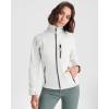 Basics,Îmbrăcăminte de iarnă,Softshell,WORKWEAR Femeie ANTARTIDA WOMAN