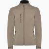 Basics,Îmbrăcăminte de iarnă,Softshell,WORKWEAR Femeie NEBRASKA WOMAN