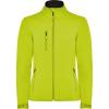 Basics,Îmbrăcăminte de iarnă,Softshell,WORKWEAR Femeie NEBRASKA WOMAN