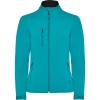 Basics,Îmbrăcăminte de iarnă,Softshell,WORKWEAR Femeie NEBRASKA WOMAN
