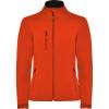 Basics,Îmbrăcăminte de iarnă,Softshell,WORKWEAR Femeie NEBRASKA WOMAN