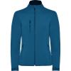 Basics,Îmbrăcăminte de iarnă,Softshell,WORKWEAR Femeie NEBRASKA WOMAN