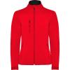 Basics,Îmbrăcăminte de iarnă,Softshell,WORKWEAR Femeie NEBRASKA WOMAN