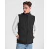 Basics,Îmbrăcăminte de iarnă,Softshell,Veste,WORKWEAR Bărbat QUEBEC