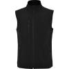 Basics,Îmbrăcăminte de iarnă,Softshell,Veste,WORKWEAR Bărbat QUEBEC