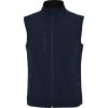 Basics,Îmbrăcăminte de iarnă,Softshell,Veste,WORKWEAR Bărbat QUEBEC