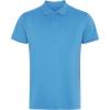 NOUTĂȚI,Tricouri polo,Tricouri polo cu mânecă scurtă,Tricouri și tricouri polo Unisex WOS