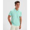 NOUTĂȚI,Tricouri polo,Tricouri polo cu mânecă scurtă,Tricouri și tricouri polo Unisex WOS