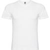 Basics,Tricouri,Tricouri cu mânecă scurtă,Tricouri și tricouri polo,WORKWEAR Bărbat SAMOYEDO