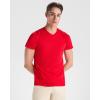 Basics,Tricouri,Tricouri cu mânecă scurtă,Tricouri și tricouri polo,WORKWEAR Bărbat SAMOYEDO