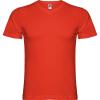 Basics,Tricouri,Tricouri cu mânecă scurtă,Tricouri și tricouri polo,WORKWEAR Bărbat SAMOYEDO