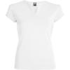 Basics,Tricouri,Tricouri cu mânecă scurtă,Tricouri și tricouri polo,WORKWEAR Femeie BELICE
