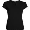 Basics,Tricouri,Tricouri cu mânecă scurtă,Tricouri și tricouri polo,WORKWEAR Femeie BELICE