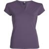 Basics,Tricouri,Tricouri cu mânecă scurtă,Tricouri și tricouri polo,WORKWEAR Femeie BELICE