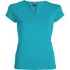 Basics,Tricouri,Tricouri cu mânecă scurtă,Tricouri și tricouri polo,WORKWEAR Femeie BELICE