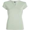 Basics,Tricouri,Tricouri cu mânecă scurtă,Tricouri și tricouri polo,WORKWEAR Femeie BELICE