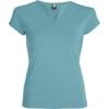 Basics,Tricouri,Tricouri cu mânecă scurtă,Tricouri și tricouri polo,WORKWEAR Femeie BELICE
