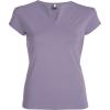 Basics,Tricouri,Tricouri cu mânecă scurtă,Tricouri și tricouri polo,WORKWEAR Femeie BELICE