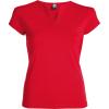 Basics,Tricouri,Tricouri cu mânecă scurtă,Tricouri și tricouri polo,WORKWEAR Femeie BELICE
