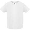 Tricouri,Tricouri cu mânecă scurtă,Tricouri și tricouri polo Unisex BABY