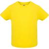 Tricouri,Tricouri cu mânecă scurtă,Tricouri și tricouri polo Unisex BABY