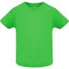 Tricouri,Tricouri cu mânecă scurtă,Tricouri și tricouri polo Unisex BABY