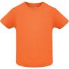 Tricouri,Tricouri cu mânecă scurtă,Tricouri și tricouri polo Unisex BABY