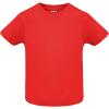 Tricouri,Tricouri cu mânecă scurtă,Tricouri și tricouri polo Unisex BABY