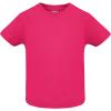 Tricouri,Tricouri cu mânecă scurtă,Tricouri și tricouri polo Unisex BABY