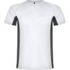 Colecție de sport,Tricouri simple și tricouri polo tehnice,Tricouri sportive Bărbat SHANGHAI