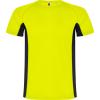 Colecție de sport,Tricouri simple și tricouri polo tehnice,Tricouri sportive Bărbat SHANGHAI