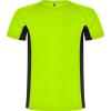 Colecție de sport,Tricouri simple și tricouri polo tehnice,Tricouri sportive Bărbat SHANGHAI