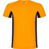 Colecție de sport,Tricouri simple și tricouri polo tehnice,Tricouri sportive Bărbat SHANGHAI