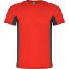 Colecție de sport,Tricouri simple și tricouri polo tehnice,Tricouri sportive Bărbat SHANGHAI