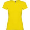 Basics,Tricouri,Tricouri cu mânecă scurtă,Tricouri și tricouri polo,WORKWEAR Femeie JAMAICA