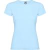 Basics,Tricouri,Tricouri cu mânecă scurtă,Tricouri și tricouri polo,WORKWEAR Femeie JAMAICA