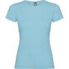 Basics,Tricouri,Tricouri cu mânecă scurtă,Tricouri și tricouri polo,WORKWEAR Femeie JAMAICA