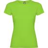 Basics,Tricouri,Tricouri cu mânecă scurtă,Tricouri și tricouri polo,WORKWEAR Femeie JAMAICA