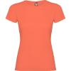 Basics,Tricouri,Tricouri cu mânecă scurtă,Tricouri și tricouri polo,WORKWEAR Femeie JAMAICA