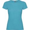 Basics,Tricouri,Tricouri cu mânecă scurtă,Tricouri și tricouri polo,WORKWEAR Femeie JAMAICA