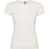 Basics,Tricouri,Tricouri cu mânecă scurtă,Tricouri și tricouri polo,WORKWEAR Femeie JAMAICA
