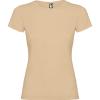 Basics,Tricouri,Tricouri cu mânecă scurtă,Tricouri și tricouri polo,WORKWEAR Femeie JAMAICA