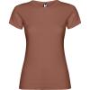 Basics,Tricouri,Tricouri cu mânecă scurtă,Tricouri și tricouri polo,WORKWEAR Femeie JAMAICA