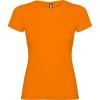 Basics,Tricouri,Tricouri cu mânecă scurtă,Tricouri și tricouri polo,WORKWEAR Femeie JAMAICA