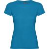 Basics,Tricouri,Tricouri cu mânecă scurtă,Tricouri și tricouri polo,WORKWEAR Femeie JAMAICA