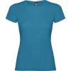 Basics,Tricouri,Tricouri cu mânecă scurtă,Tricouri și tricouri polo,WORKWEAR Femeie JAMAICA