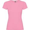 Basics,Tricouri,Tricouri cu mânecă scurtă,Tricouri și tricouri polo,WORKWEAR Femeie JAMAICA