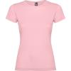 Basics,Tricouri,Tricouri cu mânecă scurtă,Tricouri și tricouri polo,WORKWEAR Femeie JAMAICA