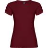 Basics,Tricouri,Tricouri cu mânecă scurtă,Tricouri și tricouri polo,WORKWEAR Femeie JAMAICA